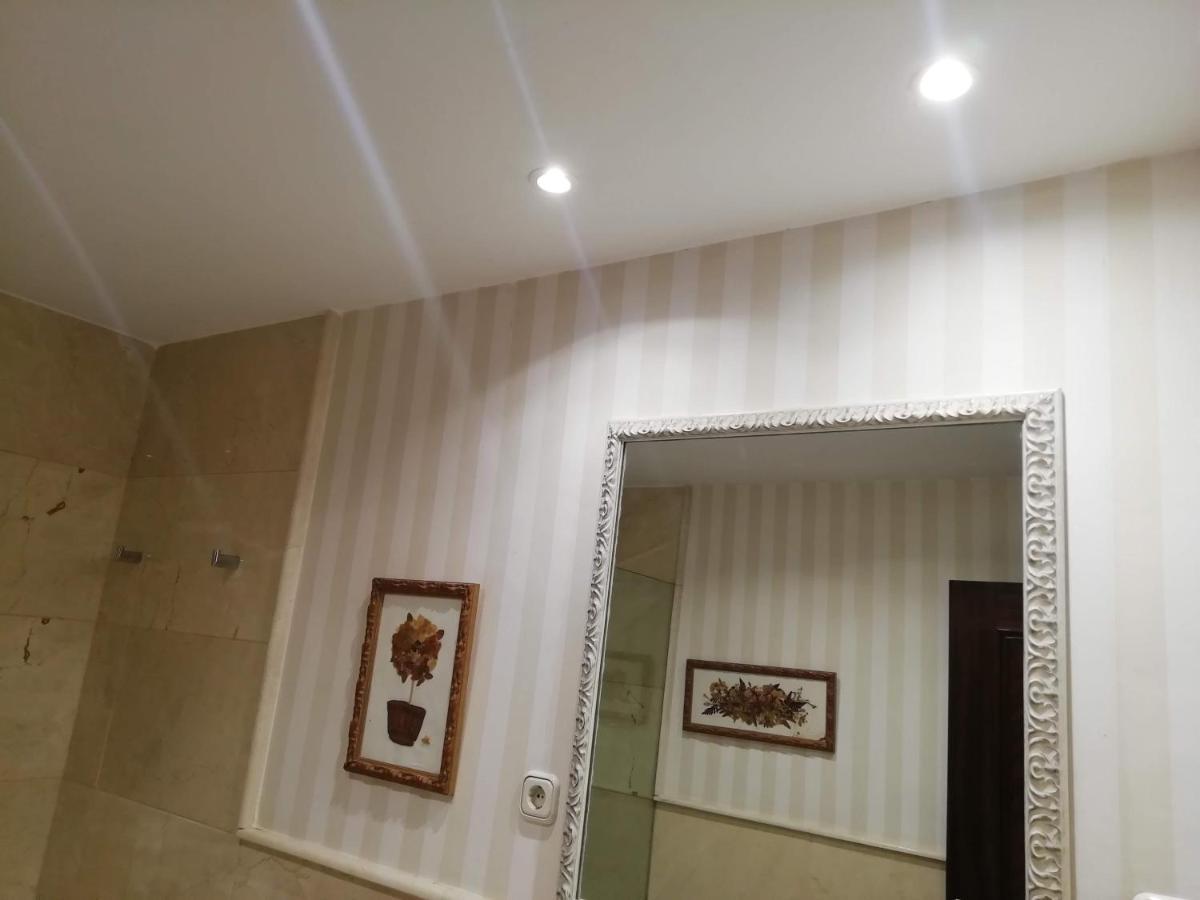 Estupenda Villa Con Piscina 5 Minutos Centro Granada Prohibido Fiestas ภายนอก รูปภาพ
