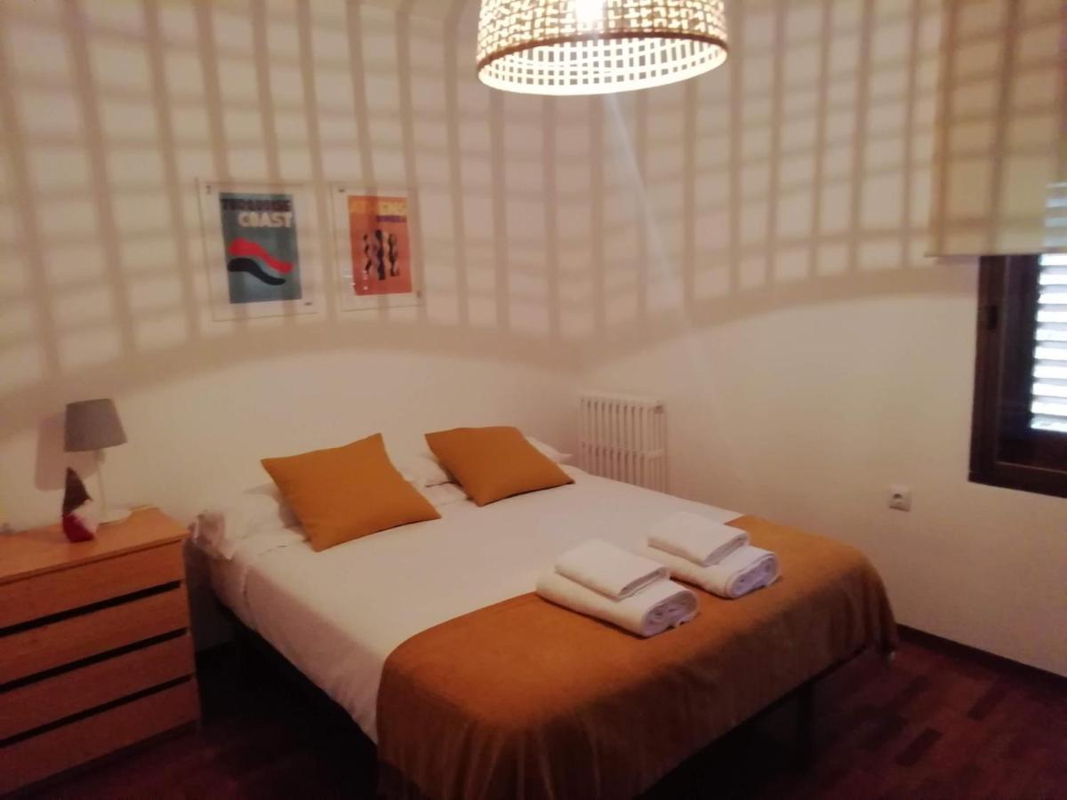 Estupenda Villa Con Piscina 5 Minutos Centro Granada Prohibido Fiestas ภายนอก รูปภาพ