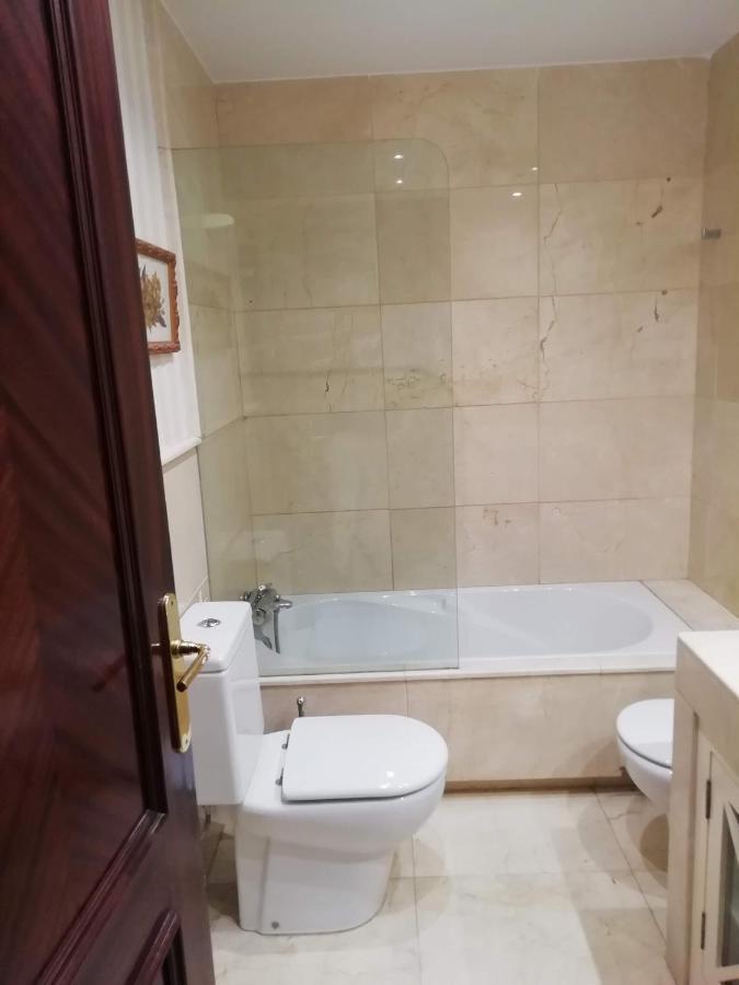Estupenda Villa Con Piscina 5 Minutos Centro Granada Prohibido Fiestas ภายนอก รูปภาพ
