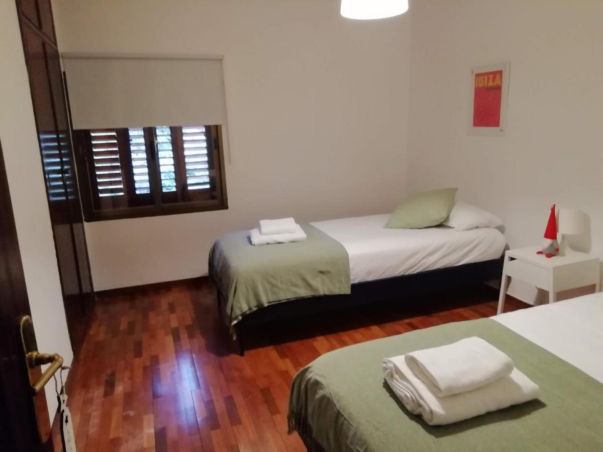 Estupenda Villa Con Piscina 5 Minutos Centro Granada Prohibido Fiestas ภายนอก รูปภาพ