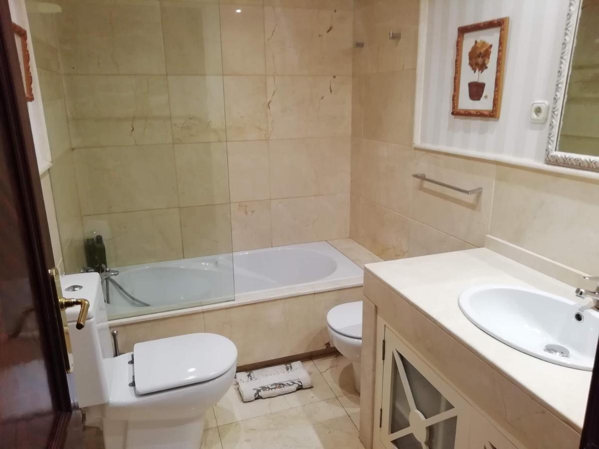 Estupenda Villa Con Piscina 5 Minutos Centro Granada Prohibido Fiestas ภายนอก รูปภาพ