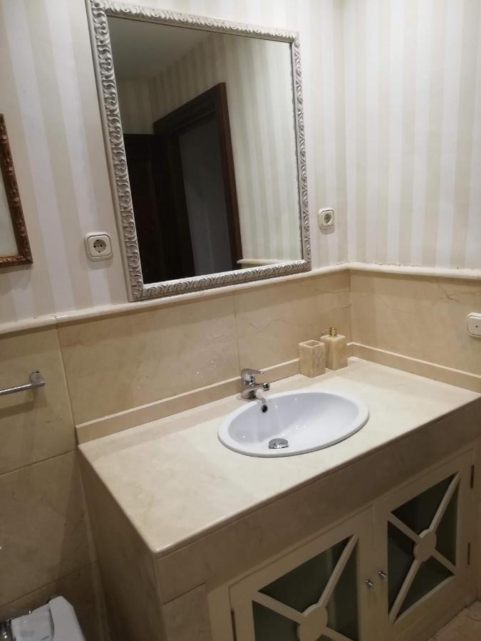 Estupenda Villa Con Piscina 5 Minutos Centro Granada Prohibido Fiestas ภายนอก รูปภาพ