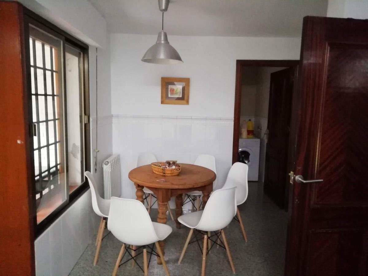 Estupenda Villa Con Piscina 5 Minutos Centro Granada Prohibido Fiestas ภายนอก รูปภาพ