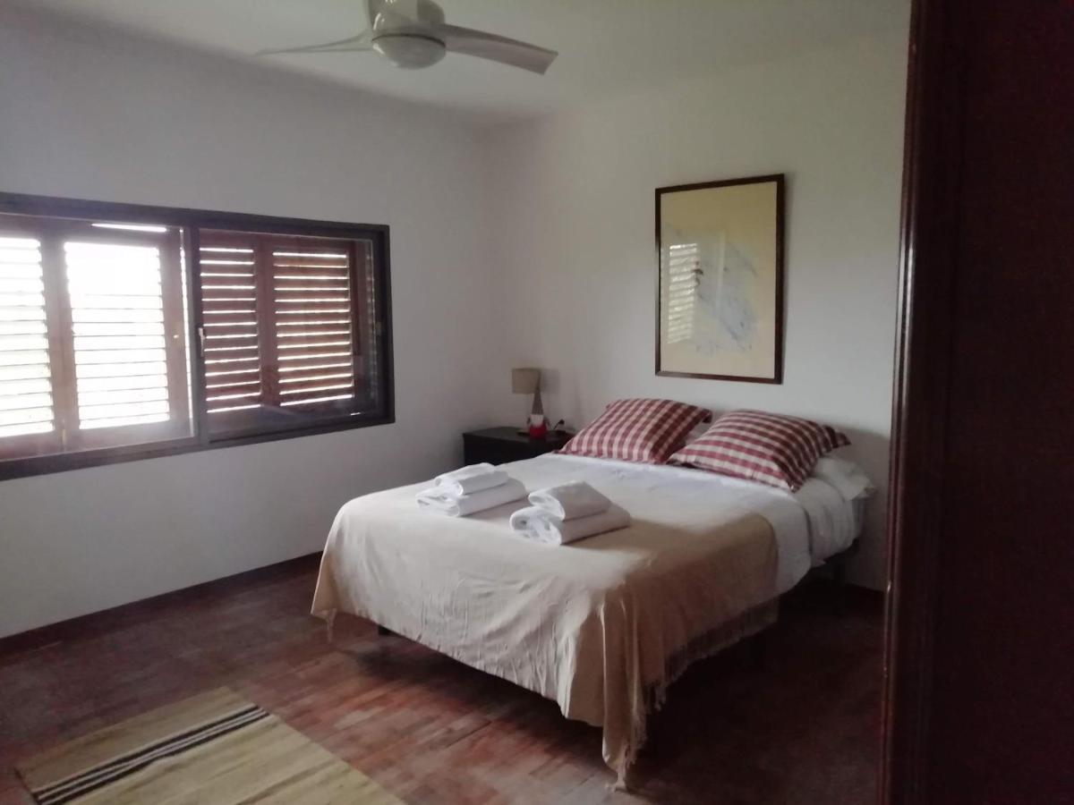 Estupenda Villa Con Piscina 5 Minutos Centro Granada Prohibido Fiestas ภายนอก รูปภาพ