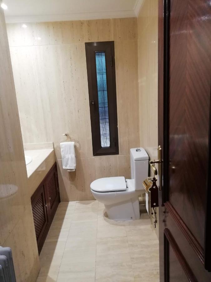 Estupenda Villa Con Piscina 5 Minutos Centro Granada Prohibido Fiestas ภายนอก รูปภาพ