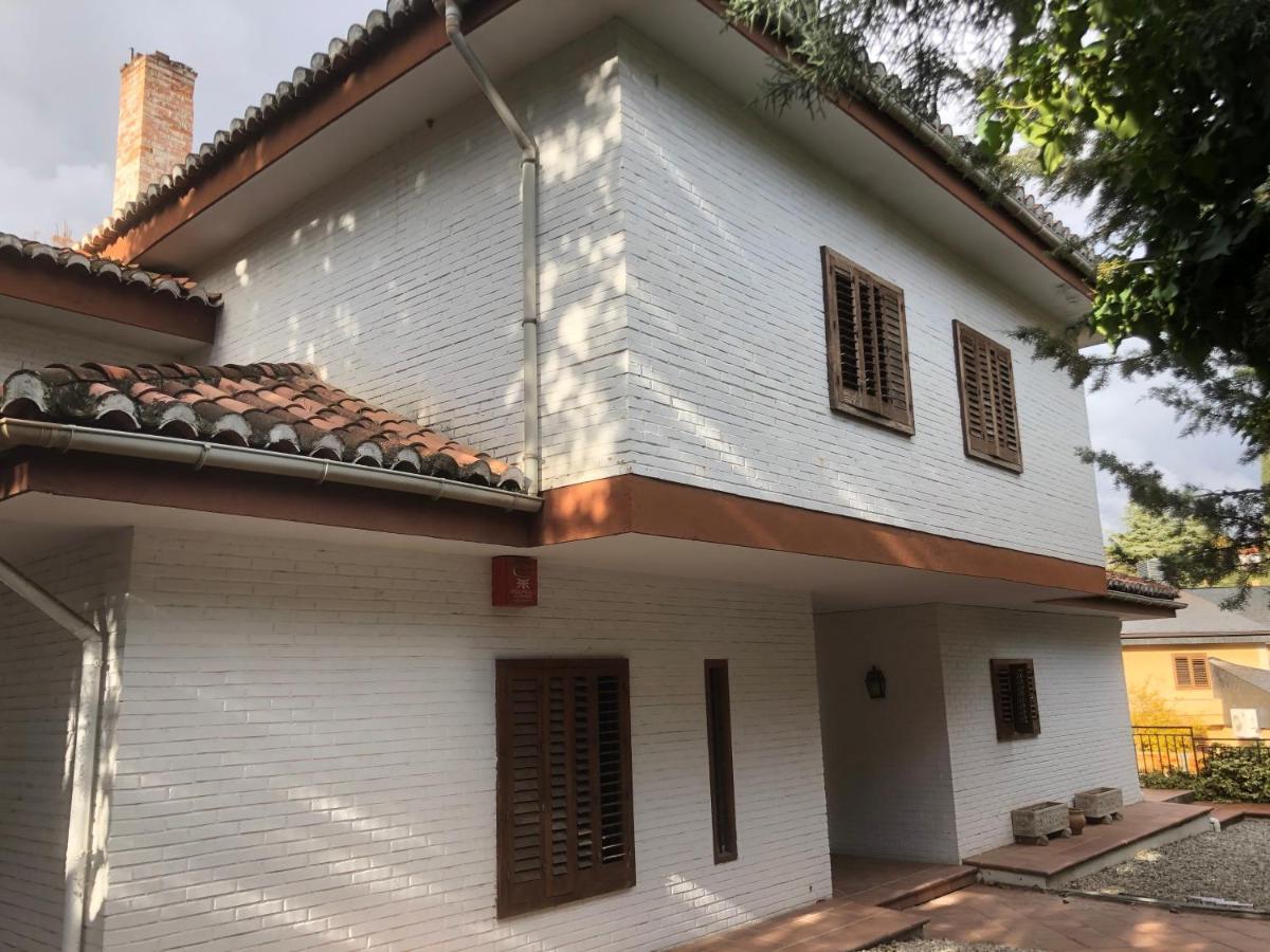 Estupenda Villa Con Piscina 5 Minutos Centro Granada Prohibido Fiestas ภายนอก รูปภาพ